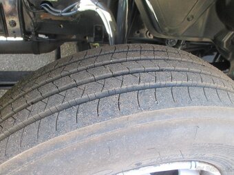 Prodám Man TGL nosič kontejnerů - 4