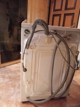 Prodám pračku Haier HW50 1010A - 4