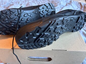 Obuv PRABOS City Black S20077 vel. 45 - 4