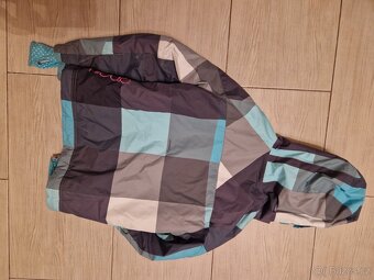 Dívčí lyžařská bunda Oneil - 4