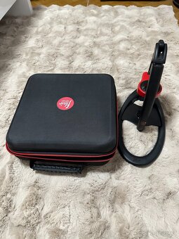 Pákový "kávovar" Flair Espresso Classic - 4