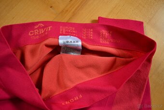 dívčí lyžařské spodní prádlo Crivit vel.158/164 - 4