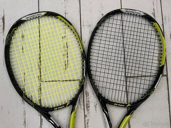 Tenisové rakety Yonex Ezone 100 - 4