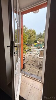 Prodej menšího činžovního domu v historické části Trutnova - 4