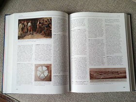 Encyklopedie českých dějin Autor - PhDr. František Honzák - 4