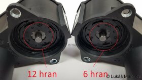 Motorek Passat 6/12hran B6/3C,Audi,Lancia TRW - 4