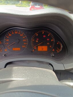 Toyota Avensis Kombi II Diesel - 4