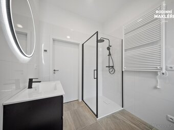 Zrekonstruovaný horský apartmán 1+kk v Kořenově - 4