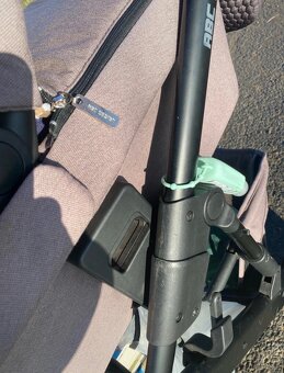 Abc design salsa 4 air - 4