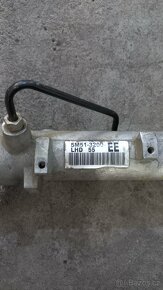 Řízení Ford focus II - 4