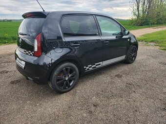 Škoda Citigo 1.0 MPI  MONTE CARLO - 4