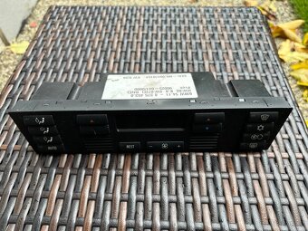 BMW E39/53 - Mix dílu - 4