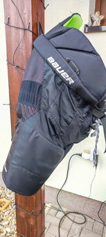 Hokejové kalhoty Bauer - 4