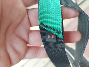 Běžecké postroje - 4