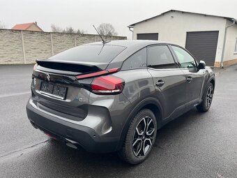CITROEN C4 X Electric rv.2023 - 4