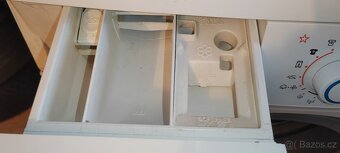 Automatická pračka Electrolux 6kg. 1200 ot. DISPLEJ - 4