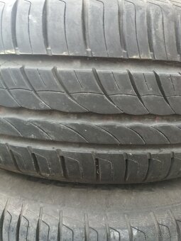 Alu kola Melber 15" 5x112 et 24,5 - 4