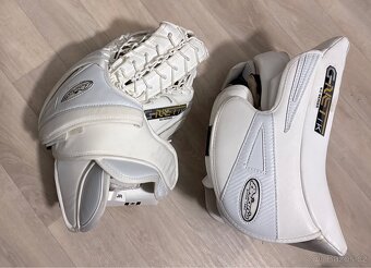 Profi Lapačka a vyrážečka Brian’s - 4