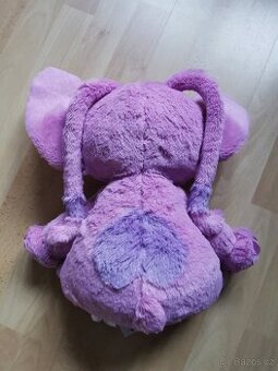 Plyšový Angel Disney Store - 4