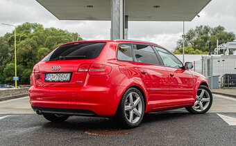 Audi A3 1.2 TFSI - 4