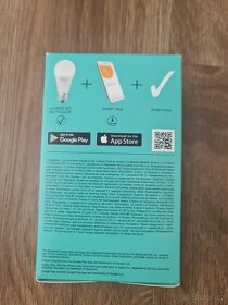 ŽÁROVKY SMART+ A TECHNOLOGIÍ BLUETOOTH - 4