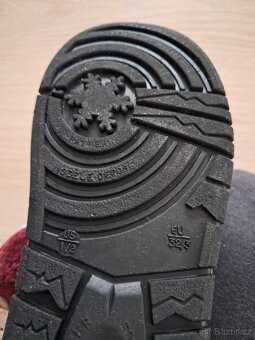 sněhule Mc.Kinley - 4