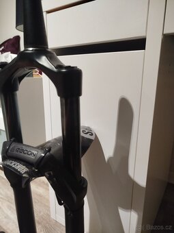 Vidlice Rock shox Recon 29 - 4