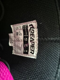 Snowboardové boty - 4