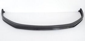 Škoda Superb 2 Facelift (13-15) přední tuning spoiler - 4