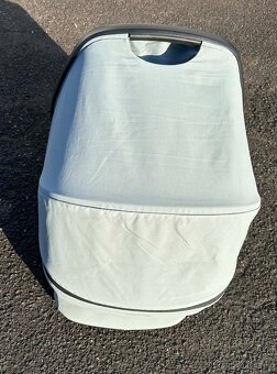 Thule Urban Glide 3 Mid Blue korbička - 4