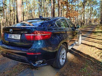 BMW X6 E71 XDRIVE - 4