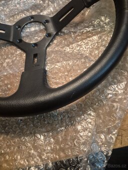 Sportovní volant C-ONE SR-X - 4