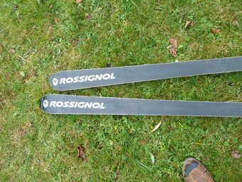 Lyže Rossignol Pulsion 9X - 4