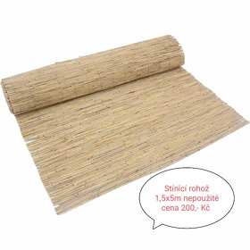 Svatební dekorace - 4