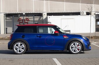 John Cooper Works od MINI z roku 2019 - 4