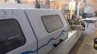 Olepovačka hran HOMAG - 4