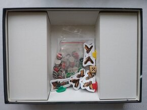 deskové a karetní hry, hlavolamy - 4