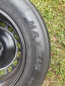 Dojezdové rezervní kolo Mazda CX-5 - 4