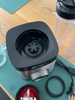 Stolní mixér Philips Problend 6 3d - 4