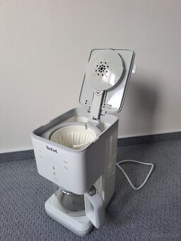 Kávovar Tefal – překapávač s časovačem - 4