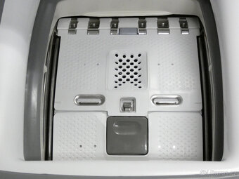 Pračka Candy TCAS 274TM5-S - se zárukou - 4