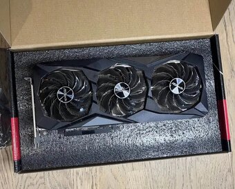 AMD Radeon RX 6700 XT Challenger Pro 12GB - 4