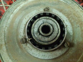 Jawa cz 175/356 kola - 4