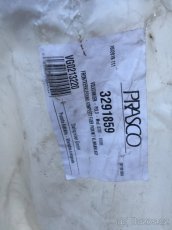 VW Polo IV - chladičovka - 4