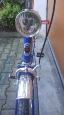 Dámské kolo ESKA - 4