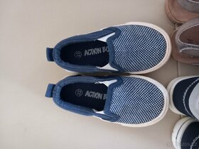 Botičky, vel. 20,21,22 - 4