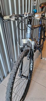 Horské kolo DEMA 26 - 4