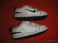 Botičky zn.Nike vel.24 - 4