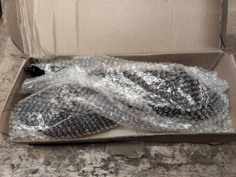 Zrcátka na skútr - 4