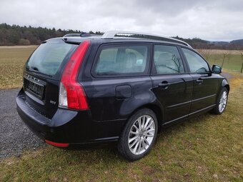 VOLVO V 50 2.0DIESEL - 4
